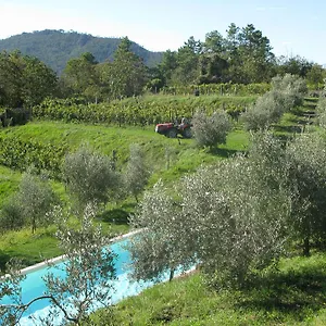  Alloggio per agriturismo Sostio A Levante