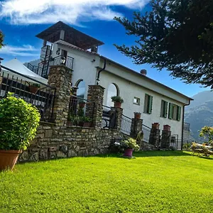  Alloggio per agriturismo Il Poggio Di Maro'