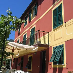  Vakantieboerderij Cerisola 2003
