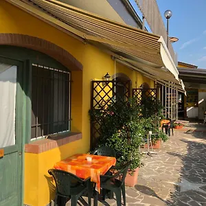 Vakantiehuis Casa Vacanze Lillo