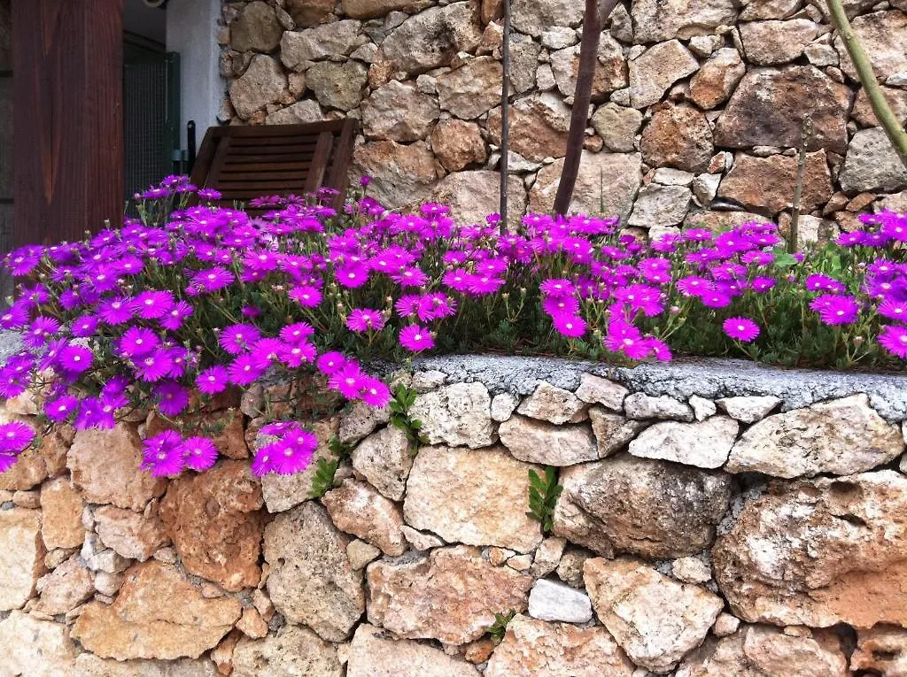 Agriturismo La Rocca Di Perti Finale Ligure